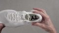 TYR Maverick V1 Runner Heel counter stiffness