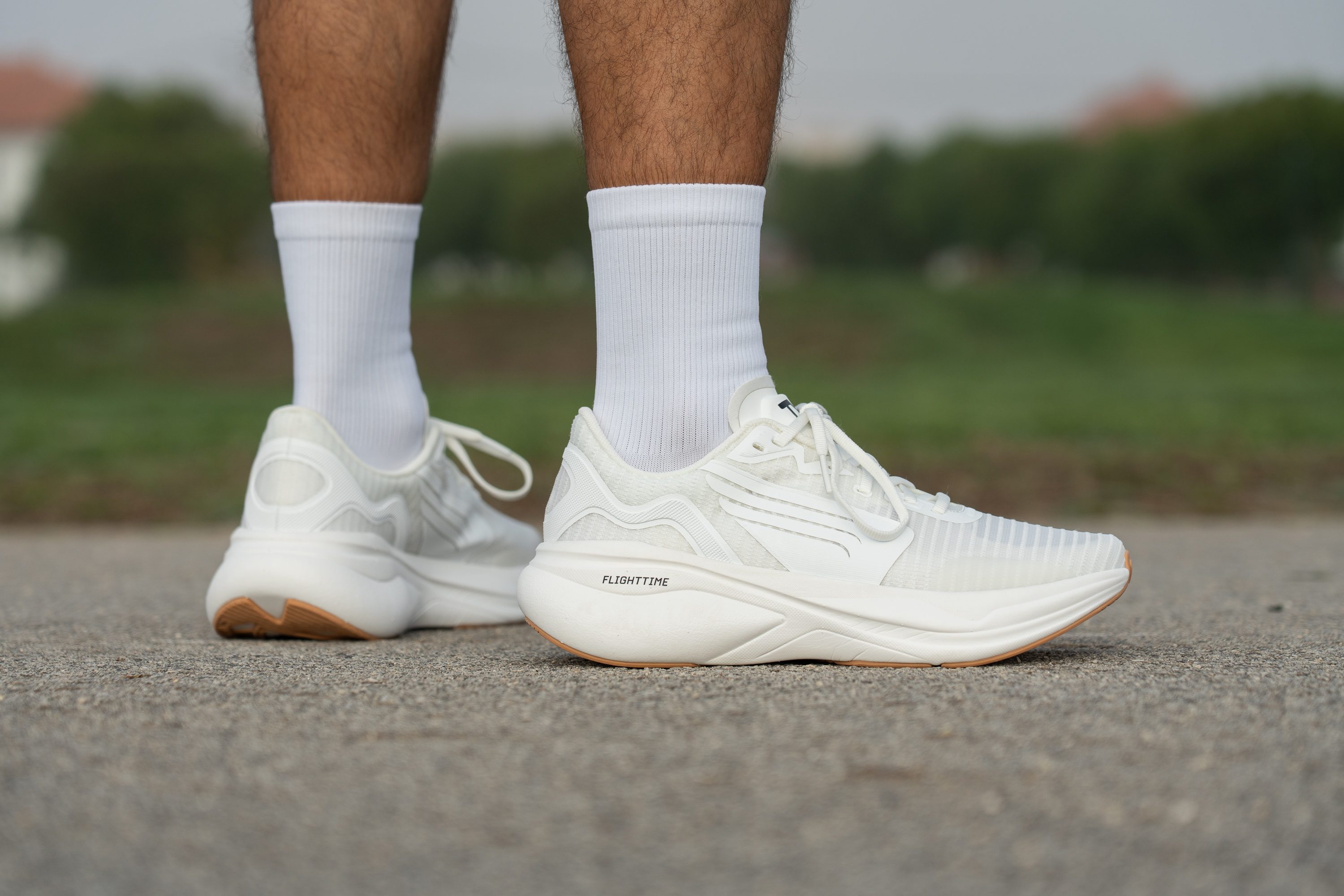 TYR Maverick V1 Runner review