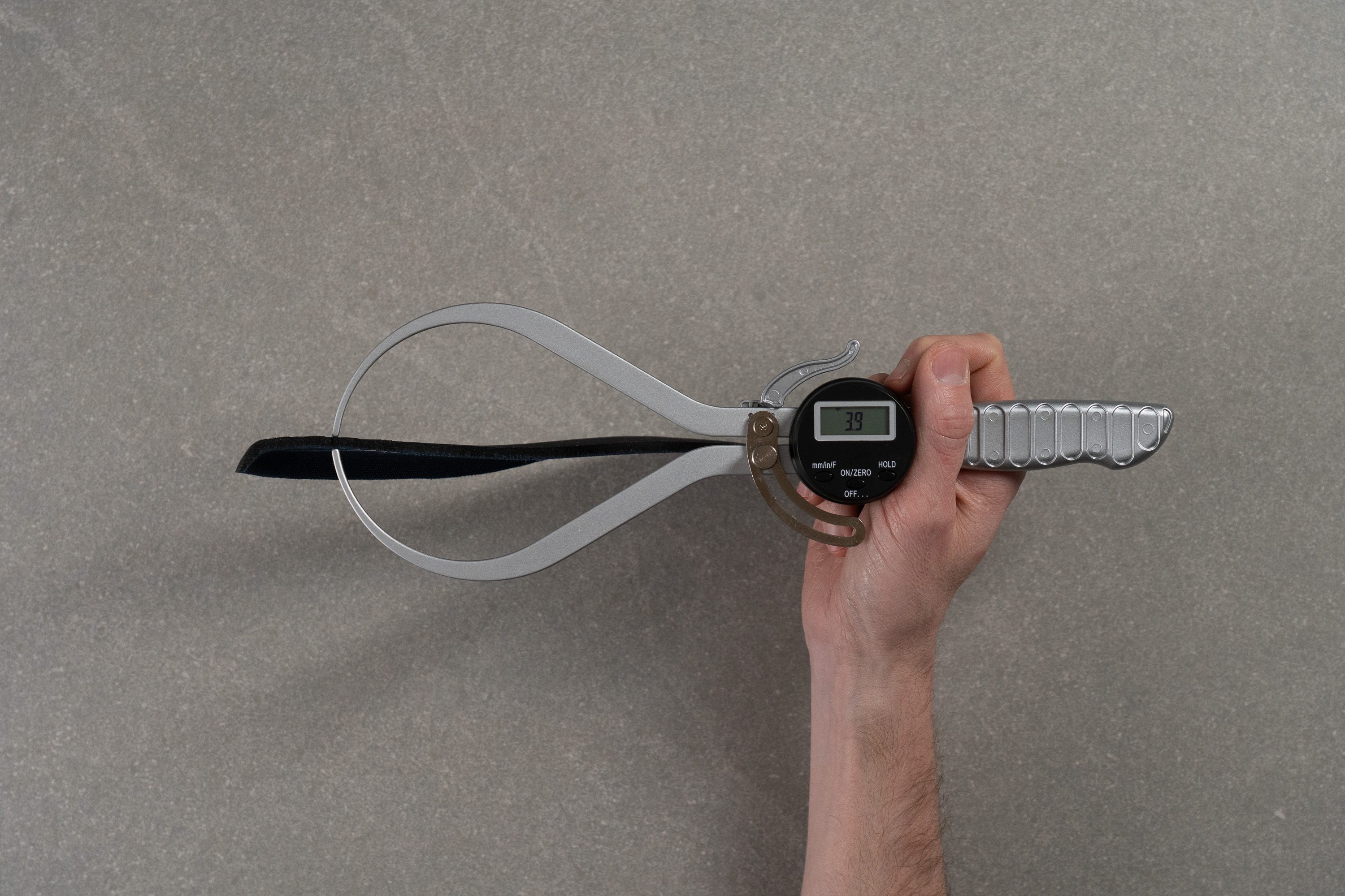 NOBULL Drive Ripstop Insole thickness