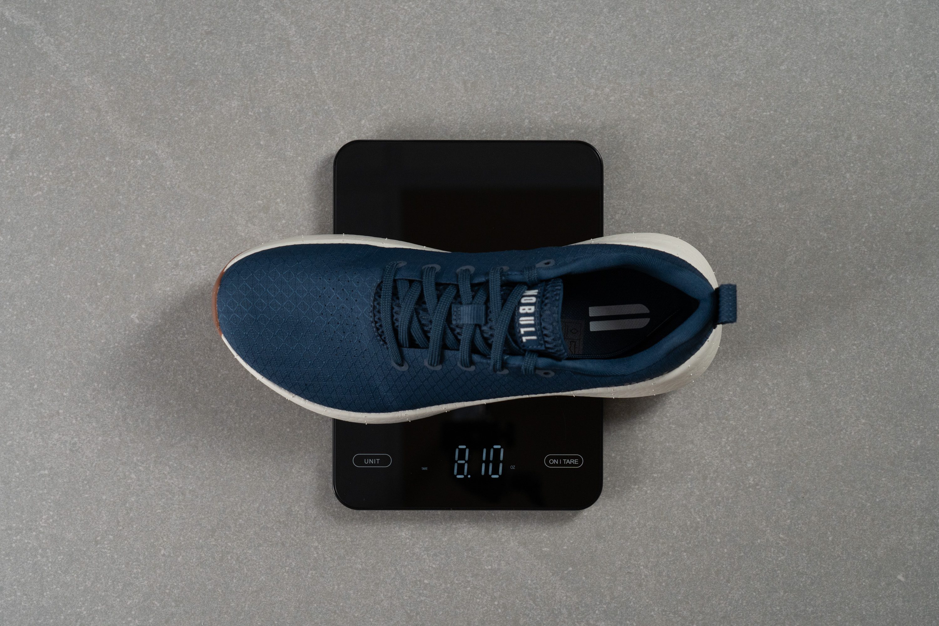 NOBULL Drive Ripstop Weight