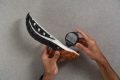 KEEN Seek Midsole softness