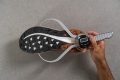 KEEN Seek Midsole width - forefoot