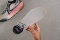KEEN Seek Removable insole