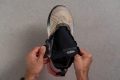 KEEN Seek Tongue: gusset type