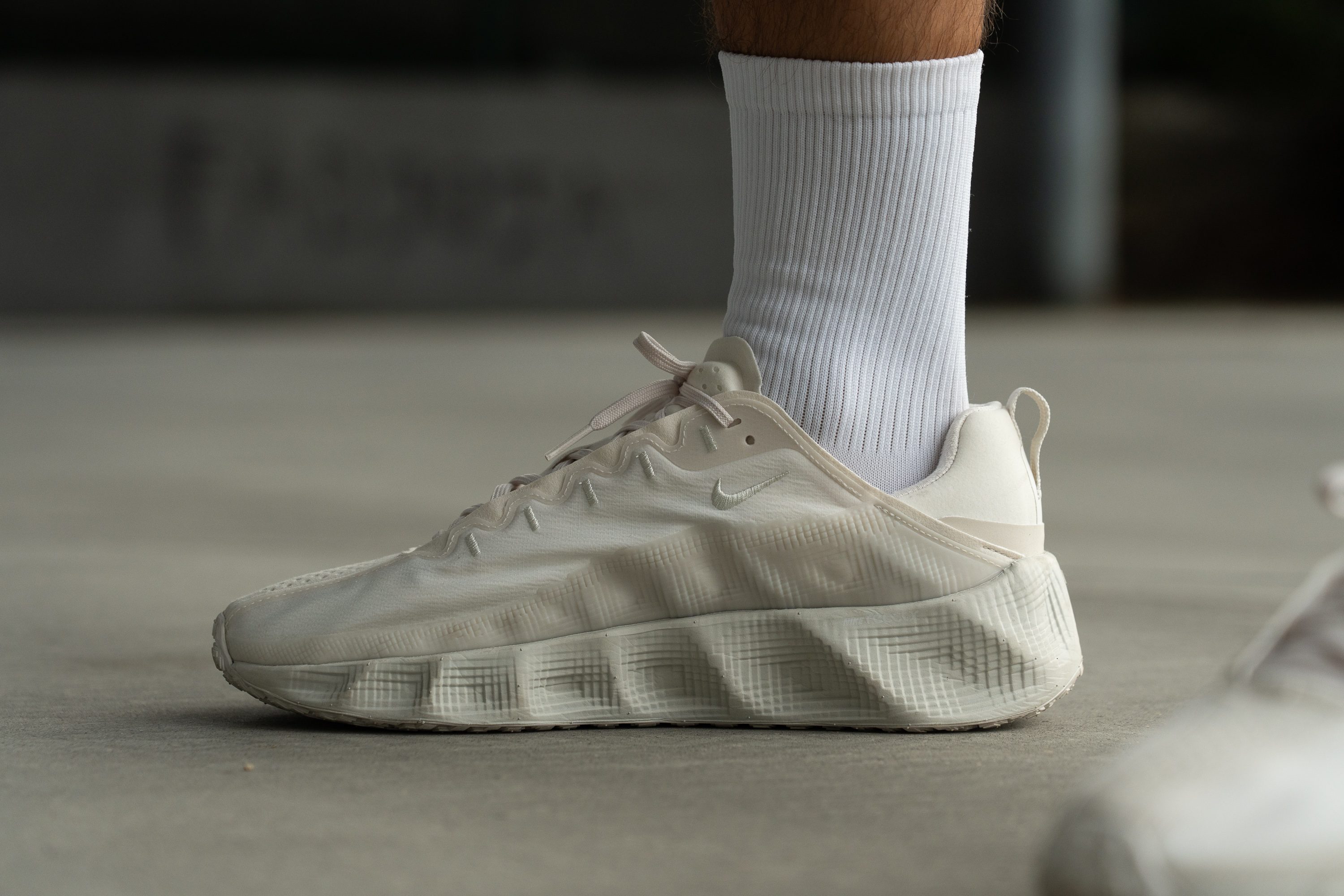 Nike Ava Rover arch support