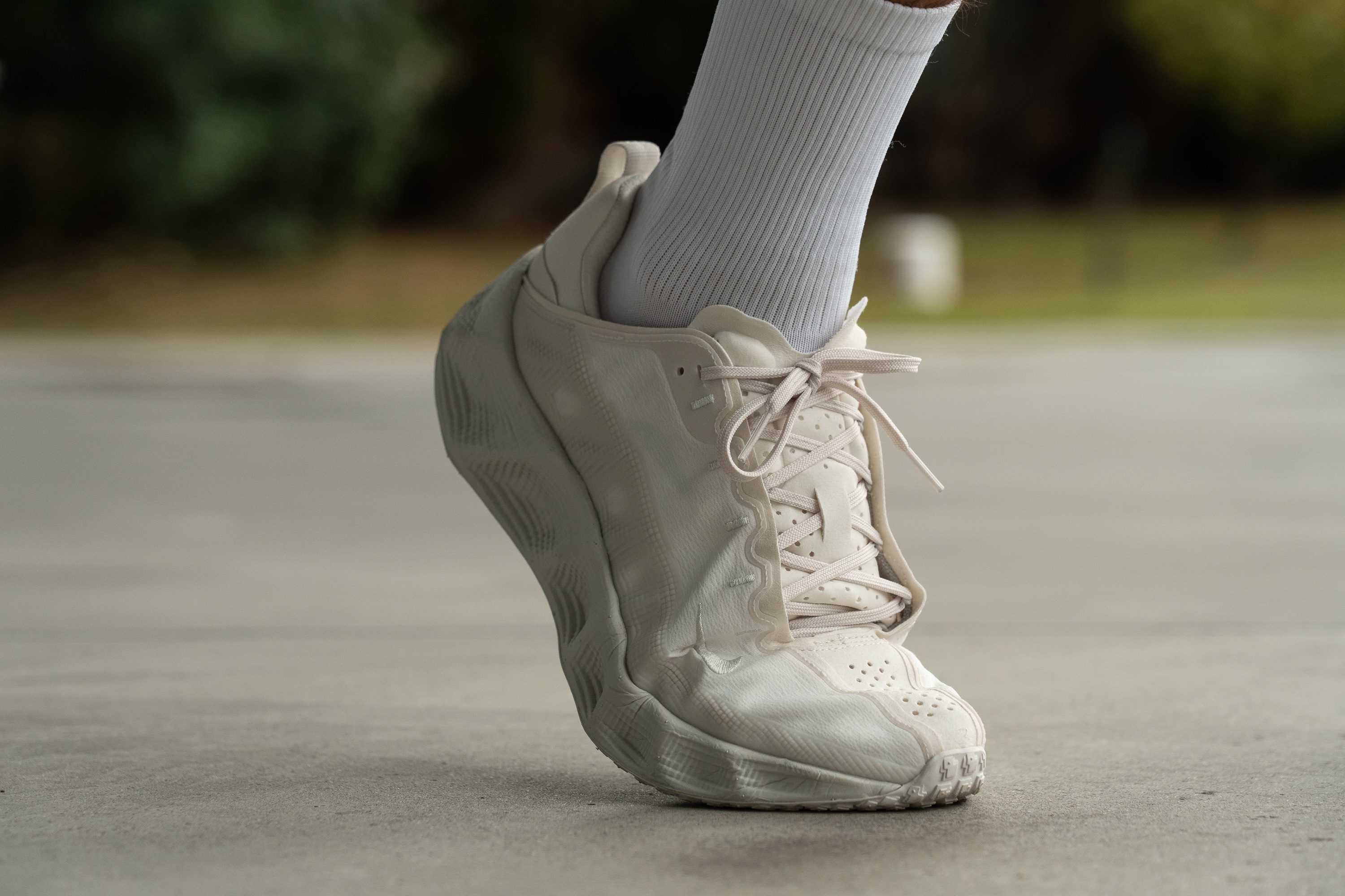 Nike Ava Rover flexibility