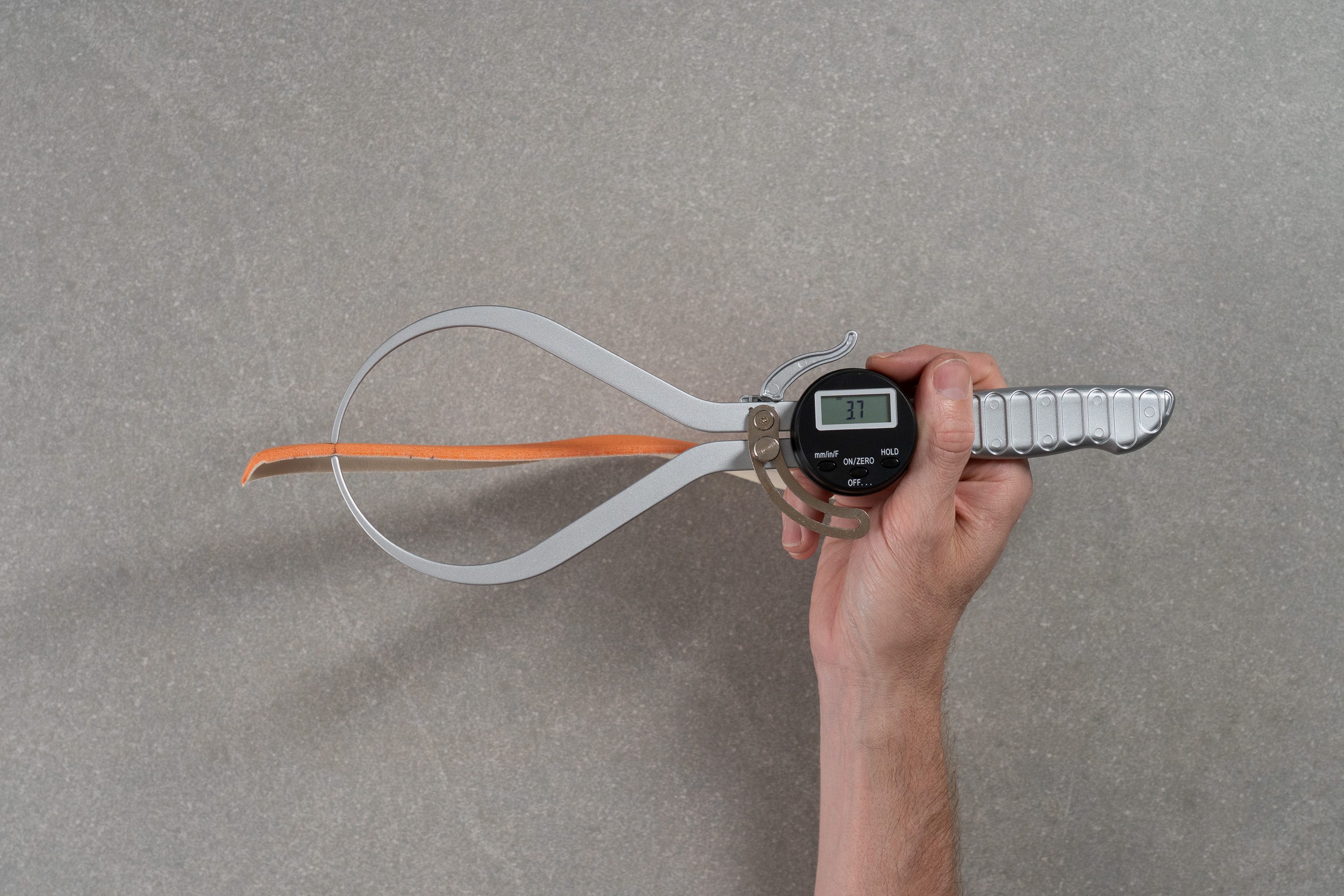 Nike Ava Rover Insole thickness