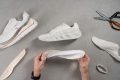 Nike Ava Rover lab test