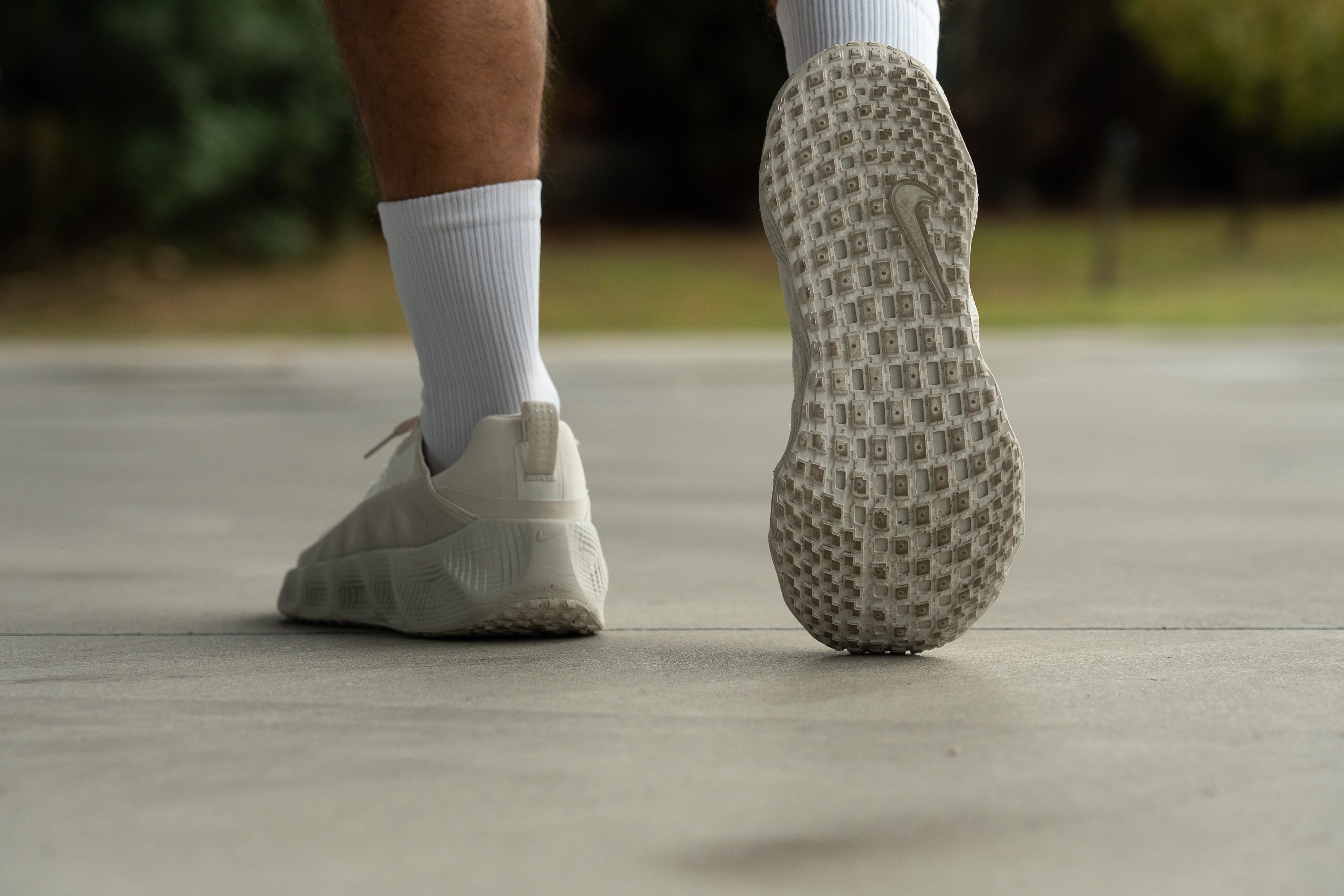 Nike Ava Rover Outsole design