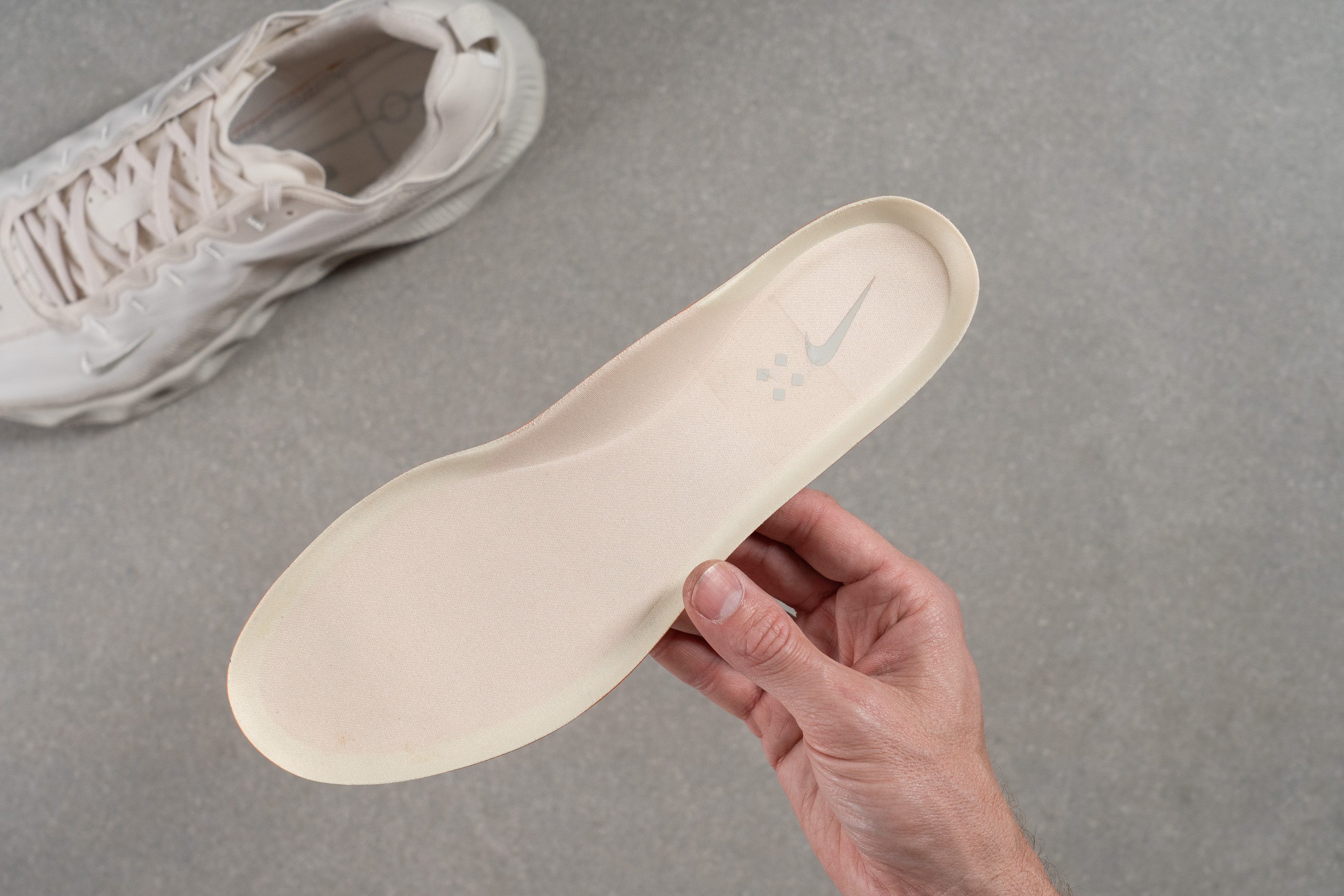 Nike Ava Rover Removable insole