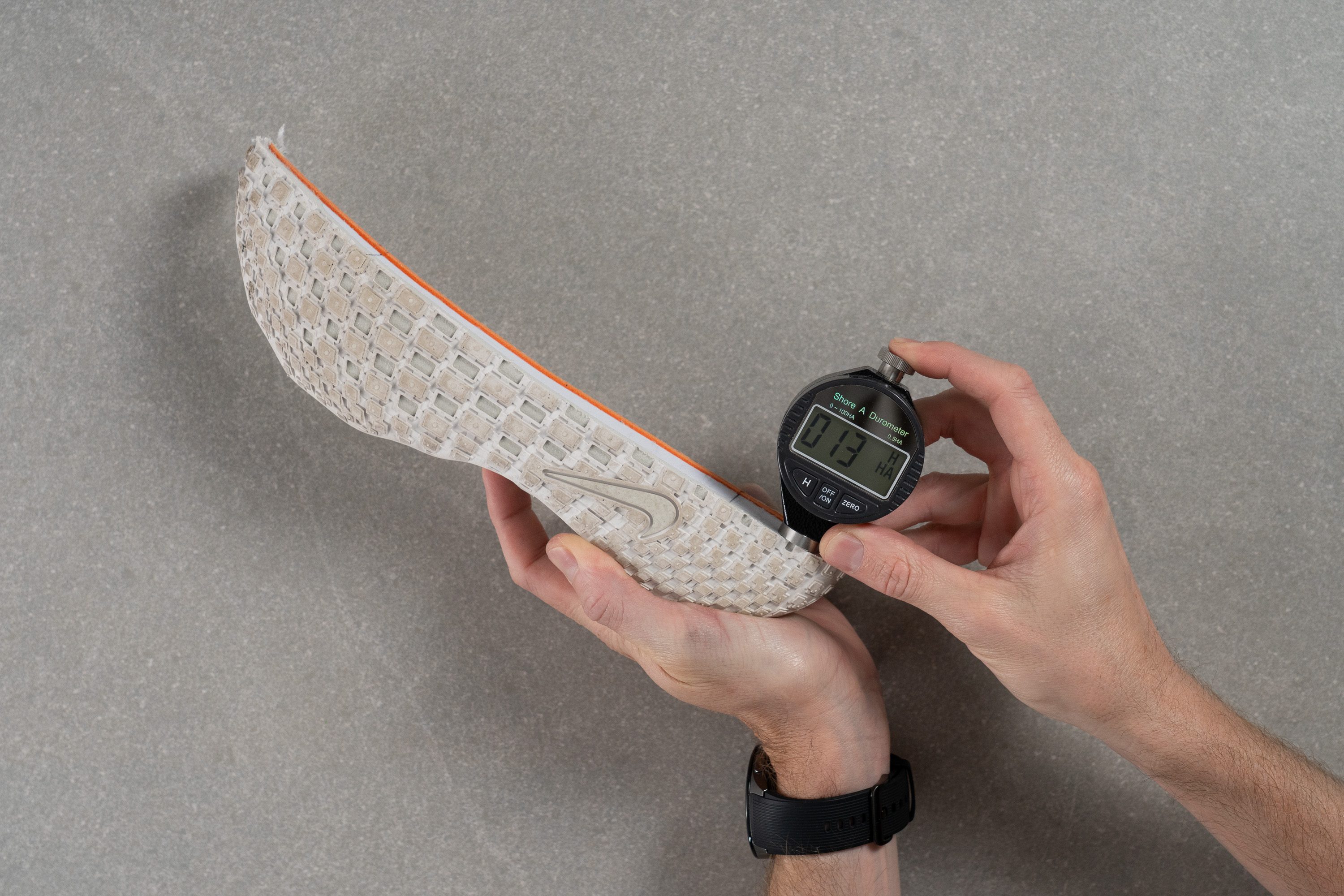 Nike Ava Rover Secondary foam softness