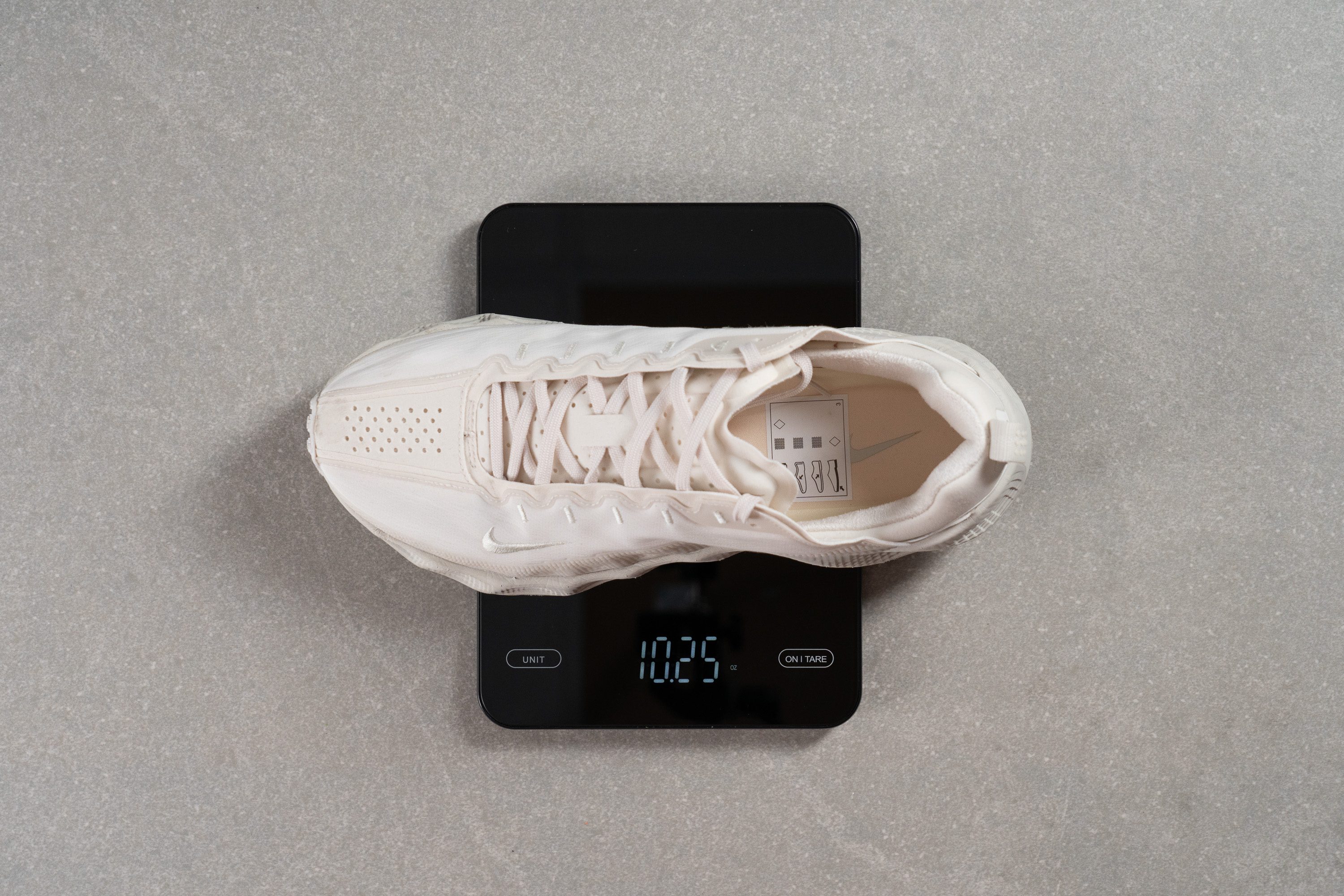 Nike Ava Rover Weight