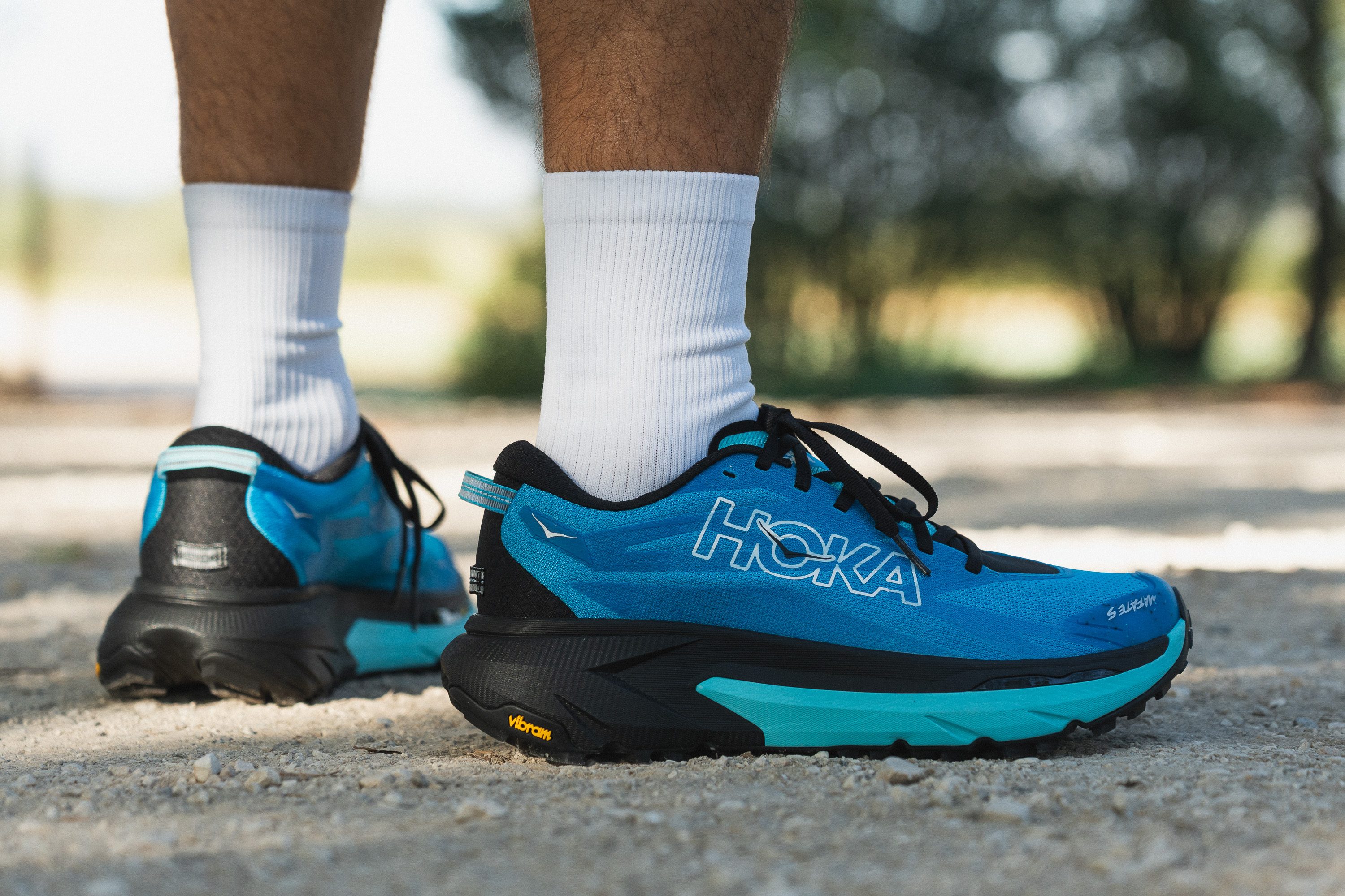 HOKA Mafate 5