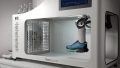 HOKA Mafate 5 Breathability test