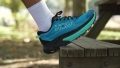 HOKA Mafate 5 foam