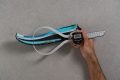 HOKA Mafate 5 Forefoot stack