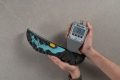 HOKA Mafate 5 Midsole softness