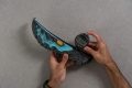 HOKA Mafate 5 Midsole softness