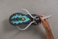 HOKA Mafate 5 Midsole width - forefoot