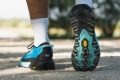 HOKA Mafate 5 Outsole design