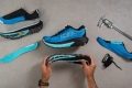 HOKA Mafate 5 parts