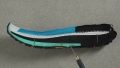 HOKA Mafate 5 Plate
