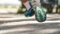 HOKA Mafate 5 run