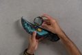 HOKA Mafate 5 Secondary foam softness