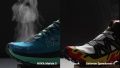 HOKA Mafate 5 smoke