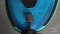 HOKA Mafate 5 Toebox durability