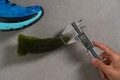 HOKA Mafate 5 Toebox height