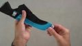 HOKA Mafate 5 upper