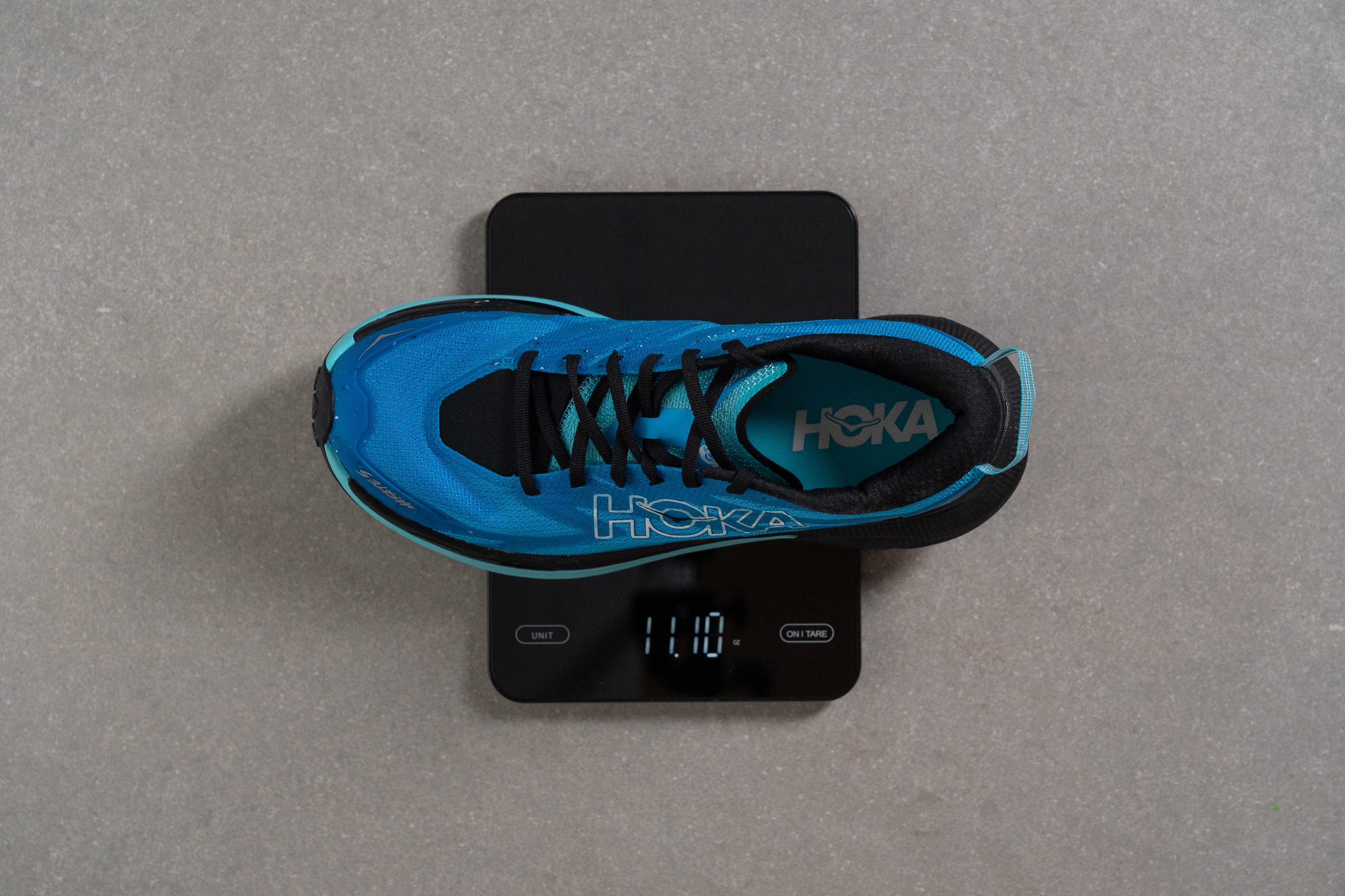 HOKA Mafate 5 Weight