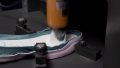 Nike LeBron 23 Energy return heel