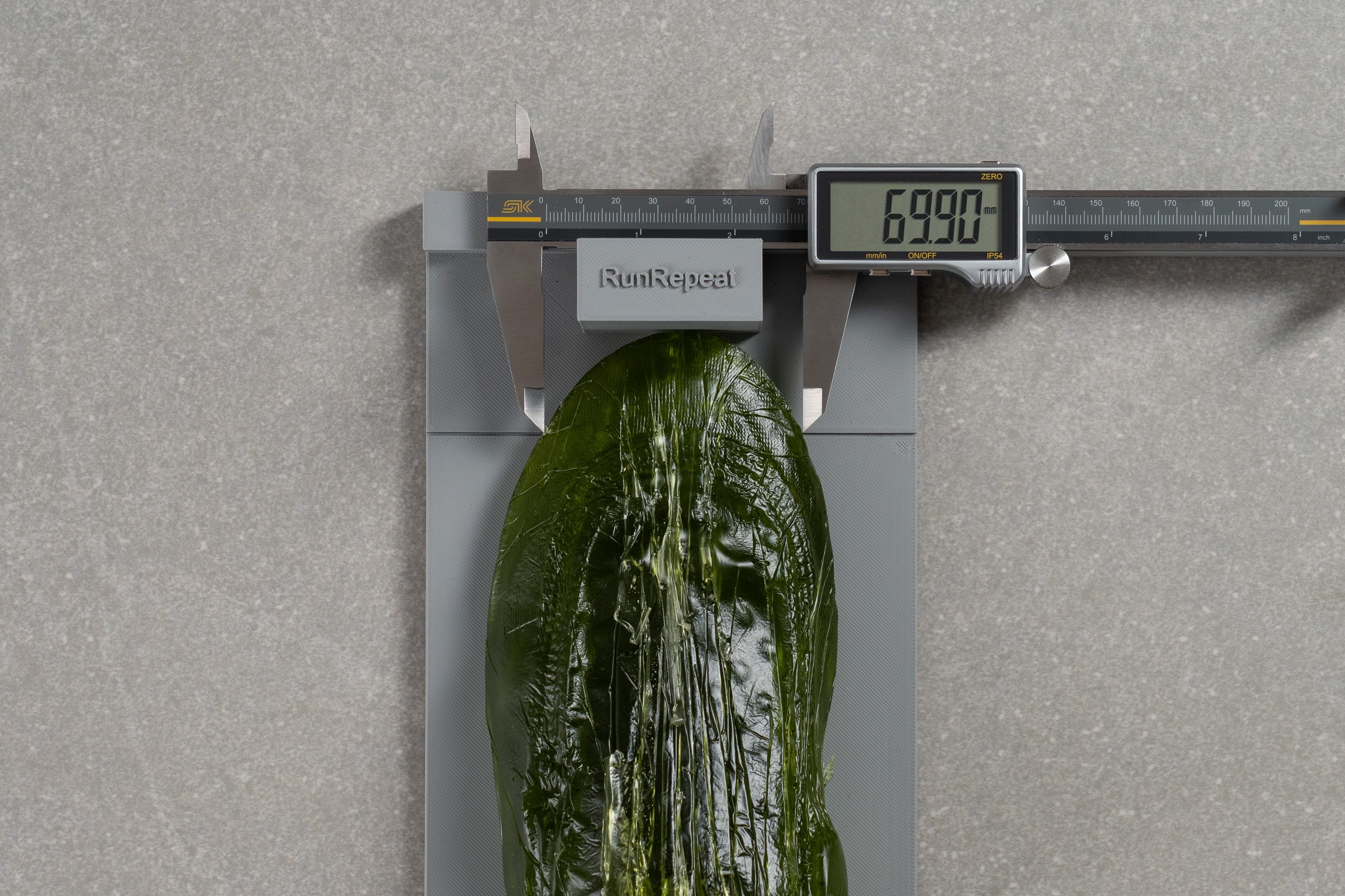 Nike LeBron 23 Toebox width