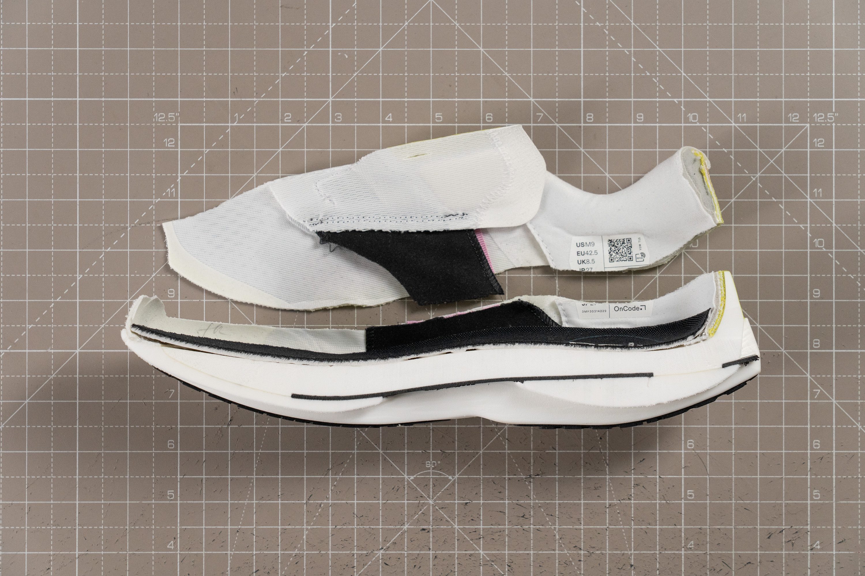 On Cloudboom Max Drop