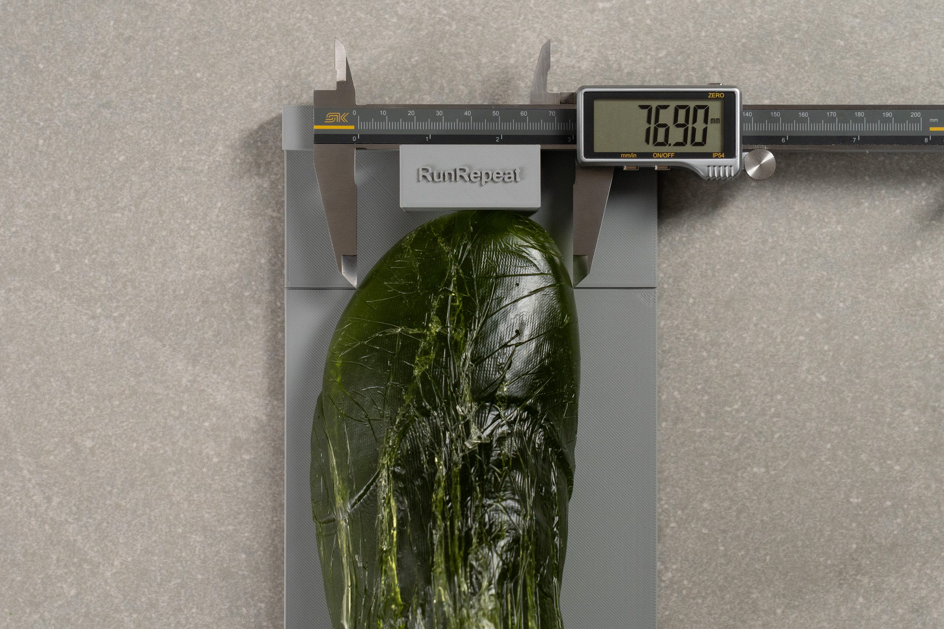 On Cloudboom Max Toebox width