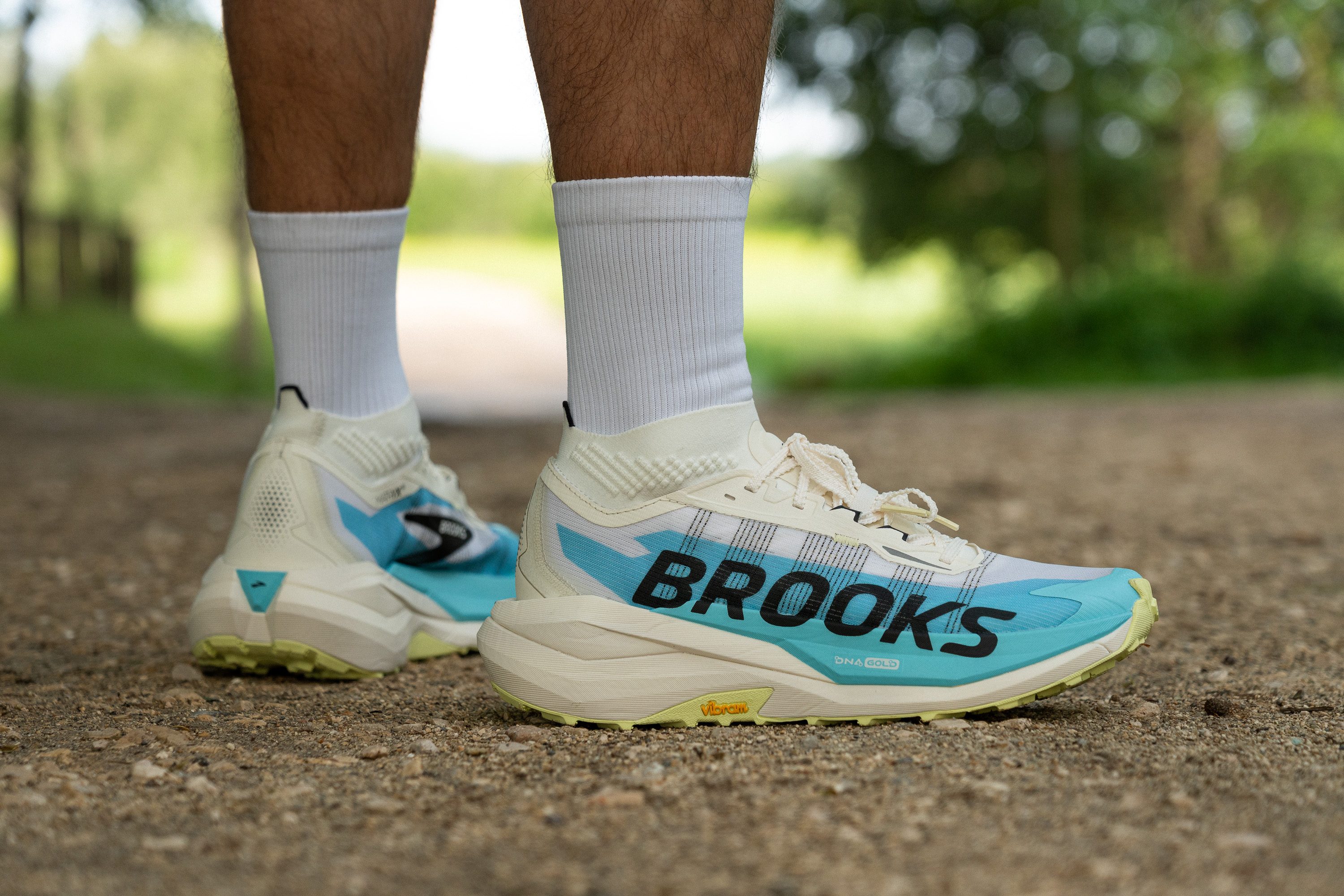 Brooks Cascadia Elite