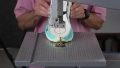 Brooks Cascadia Elite cut