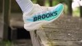 Brooks Cascadia Elite DNA Gold