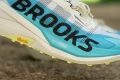 Brooks Cascadia Elite DNA Gold