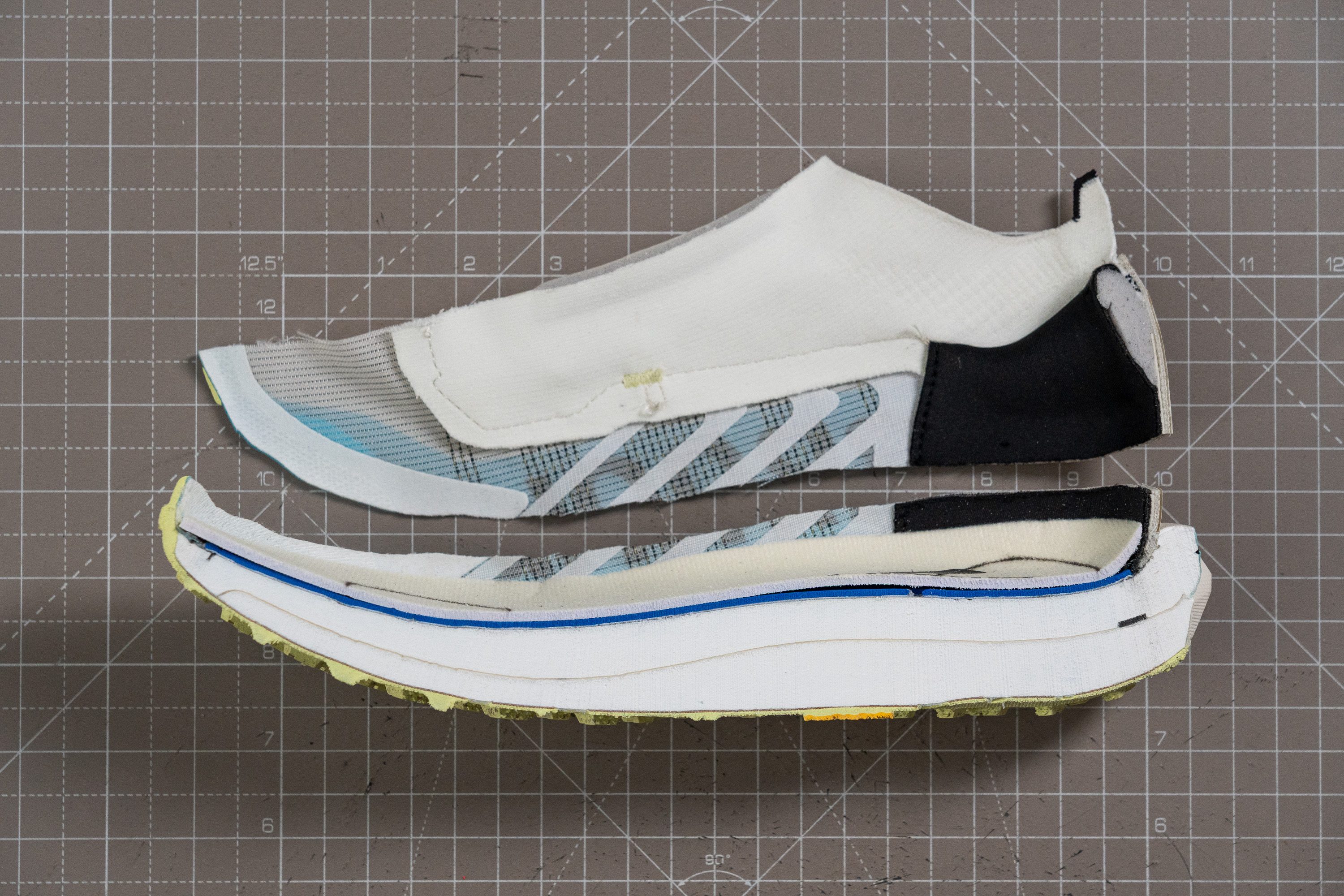 Brooks Cascadia Elite Drop