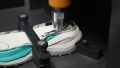 Brooks Cascadia Elite Energy return heel
