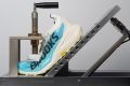 Brooks Cascadia Elite Flexibility / Stiffness