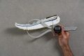 Brooks Cascadia Elite Forefoot stack
