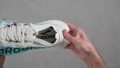 Brooks Cascadia Elite Heel counter stiffness
