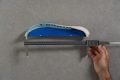Brooks Cascadia Elite Internal length