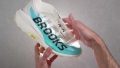 Brooks Cascadia Elite Light