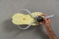 Brooks Cascadia Elite Midsole width - heel