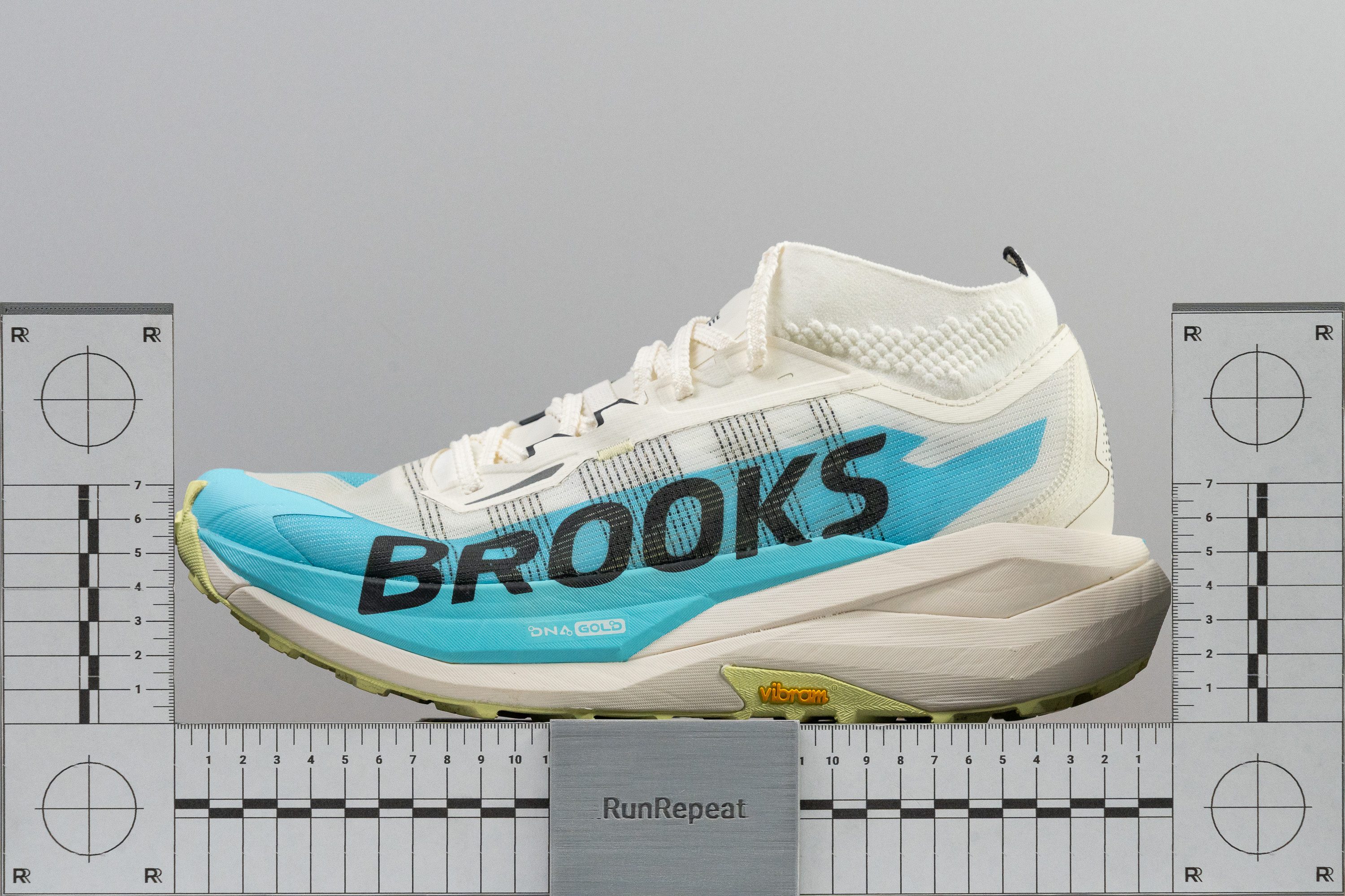 Brooks Cascadia Elite Rocker